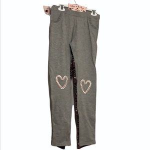 Girls Holiday Believe in the Magic Leggings🎄